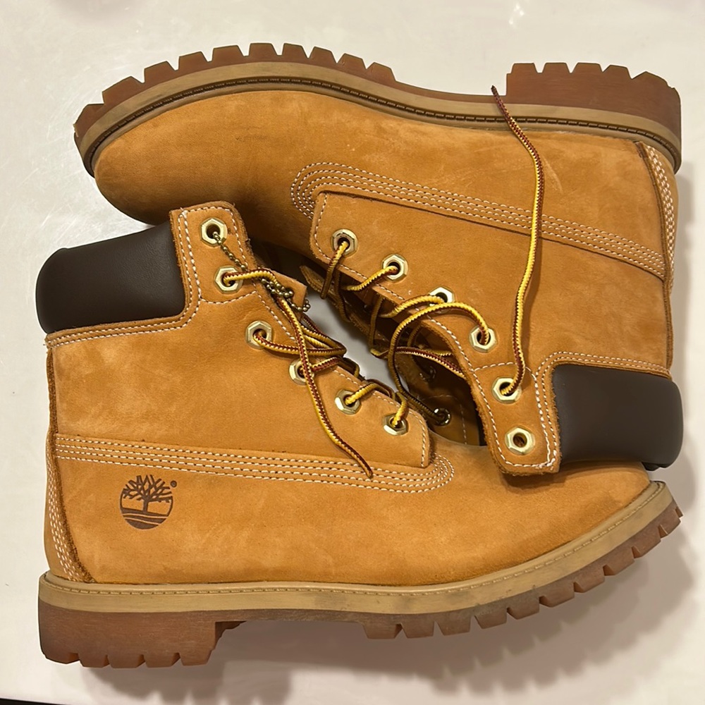 6.5 youth timberland boots